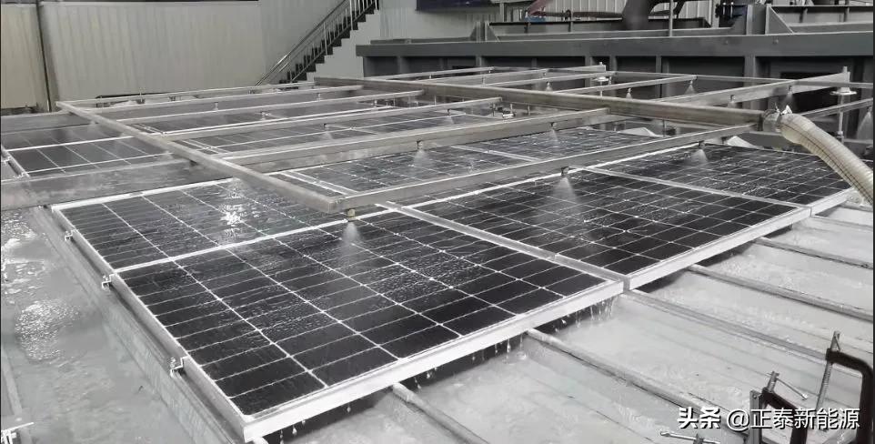 文解雀羽②|工商业光电屋面如何防漏水？有用的知识又双增加了