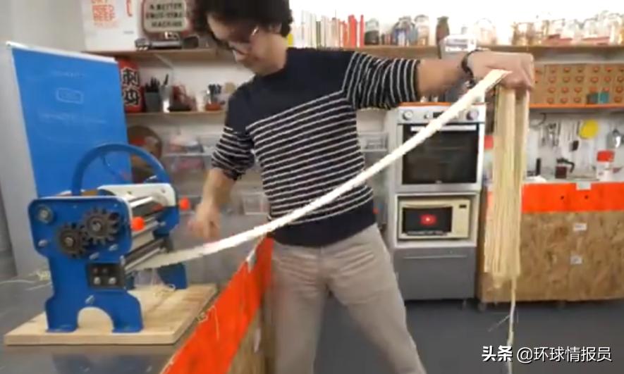 国外进口老头乐,外国老头买中国电动车