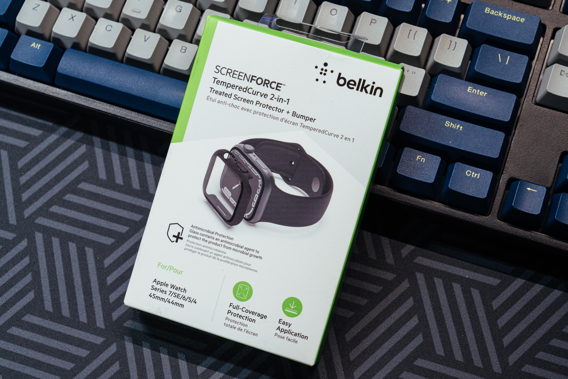 苹果用户应该买什么配件,贝尔金是苹果官方认证的配件品牌