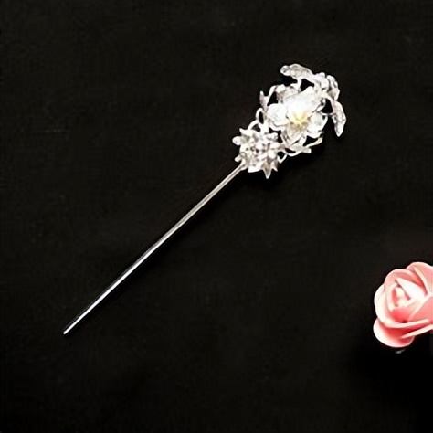 中国古代各种发饰介绍,中国古代各种发饰