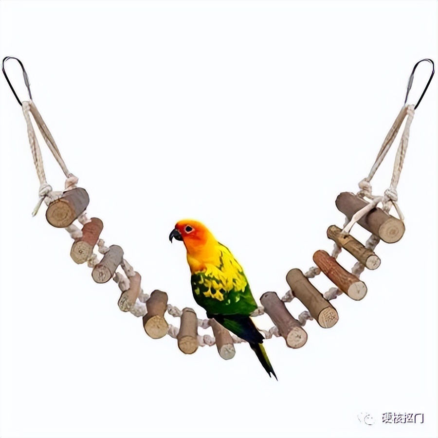 简单牢固的绳结学会有大用处,教你十个神奇绳结的方法