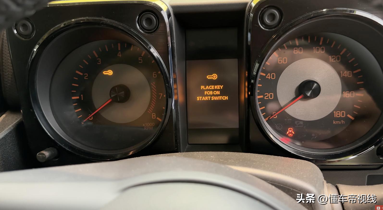 铃木新吉姆尼日本售价,新款吉姆尼登场售价约88万