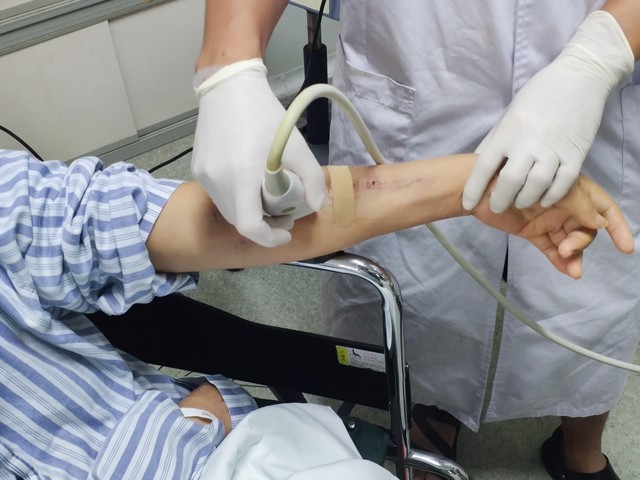 上海中山医院心外科全国排名第几,上海中山医院胸内科