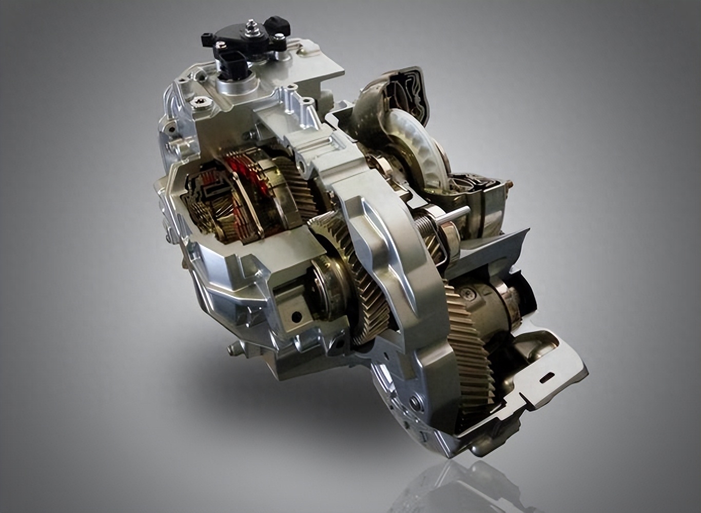 行星齿轮传动原理图片,行星齿轮传动设计视频