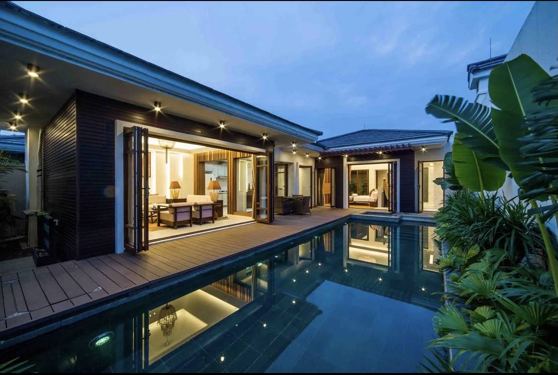 惠州候鸟度假酒店一房一厅,惠州候鸟度假别墅团建