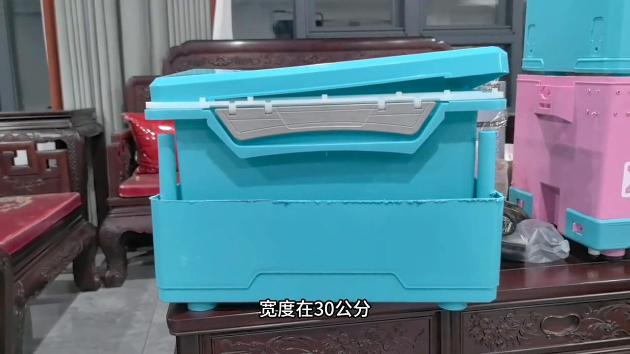 牧马人钓箱实用,选钓箱怎么选