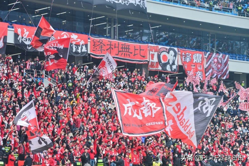 定了！新赛季中超联赛将陆续亮相6个专业足球场