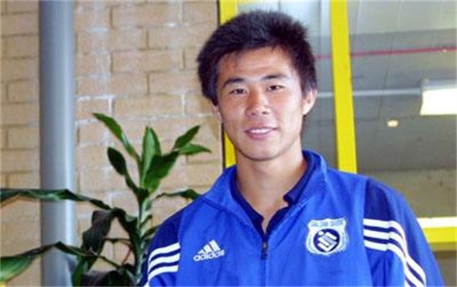 董方卓陨落的天才,天才球员董方卓的残酷答案