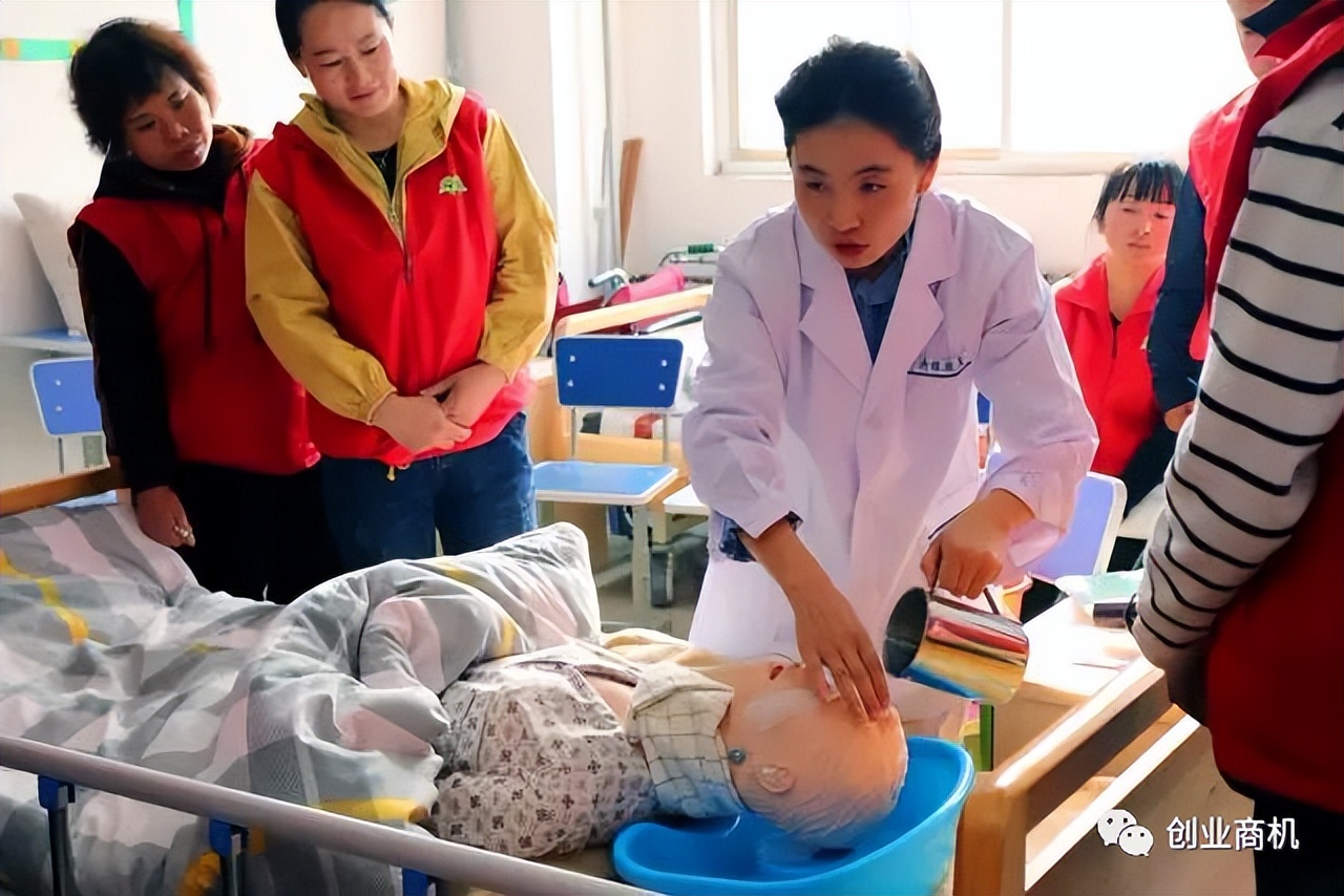 未来最赚钱的100个小生意,现在这几年最赚钱的小生意是什么