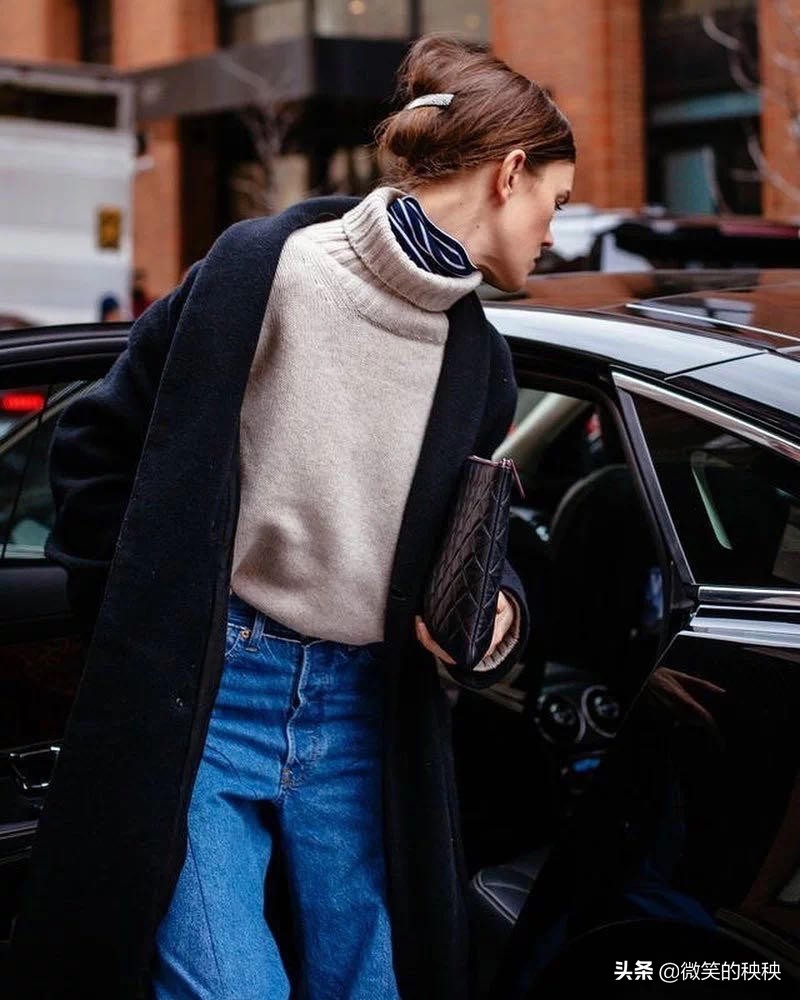 冬天最温暖的羊绒,冬季温暖羊绒