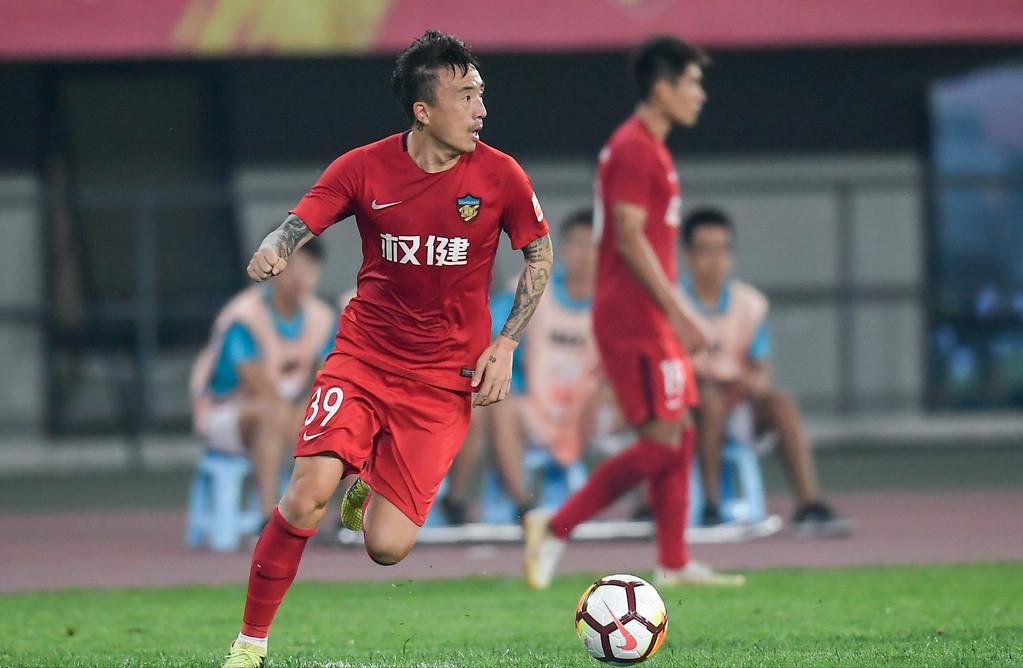 山东足球历史回顾,山东足球历史最伟大球员