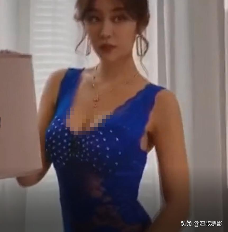 22岁模特被骗到国外,迪拜模特被骗澄清视频