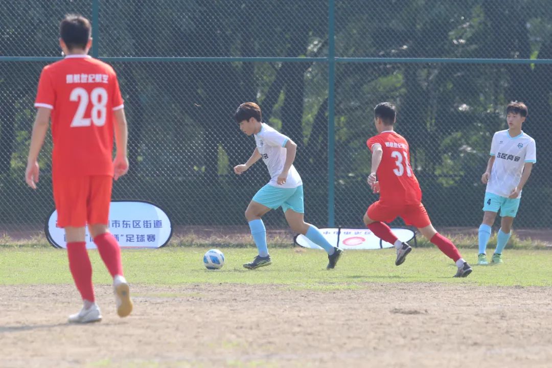 粤港澳大湾区篮球赛中山,中山赛区足球赛