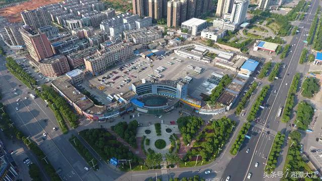 湘潭汽车东站最新房价,湘潭汽车东站