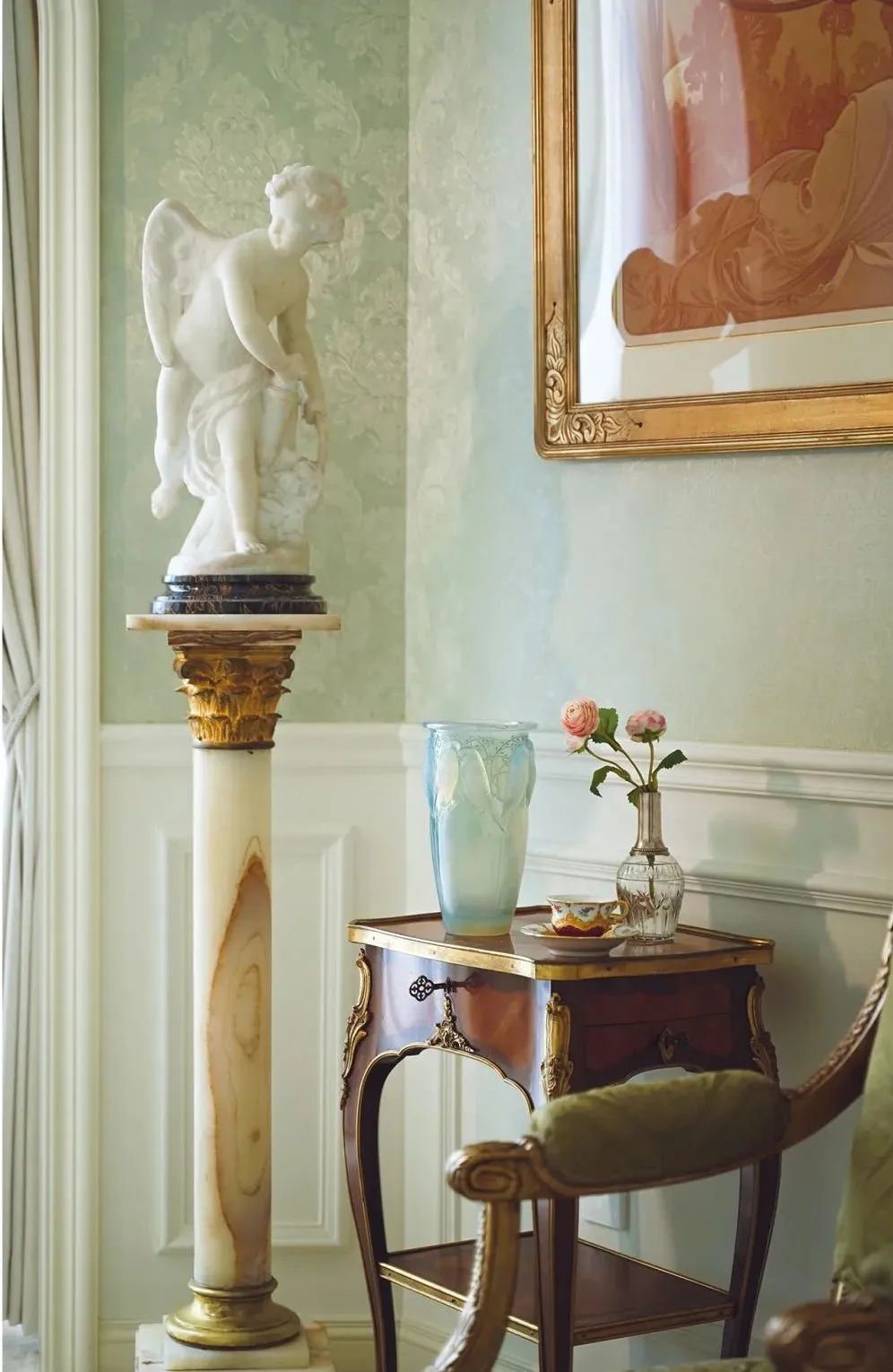 老钱无法生存的感悟,老钱不爱钱