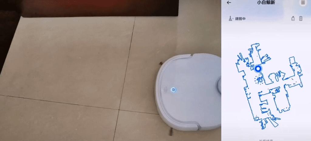 云鲸j2自动下水,云鲸j2自己改装自动上下水