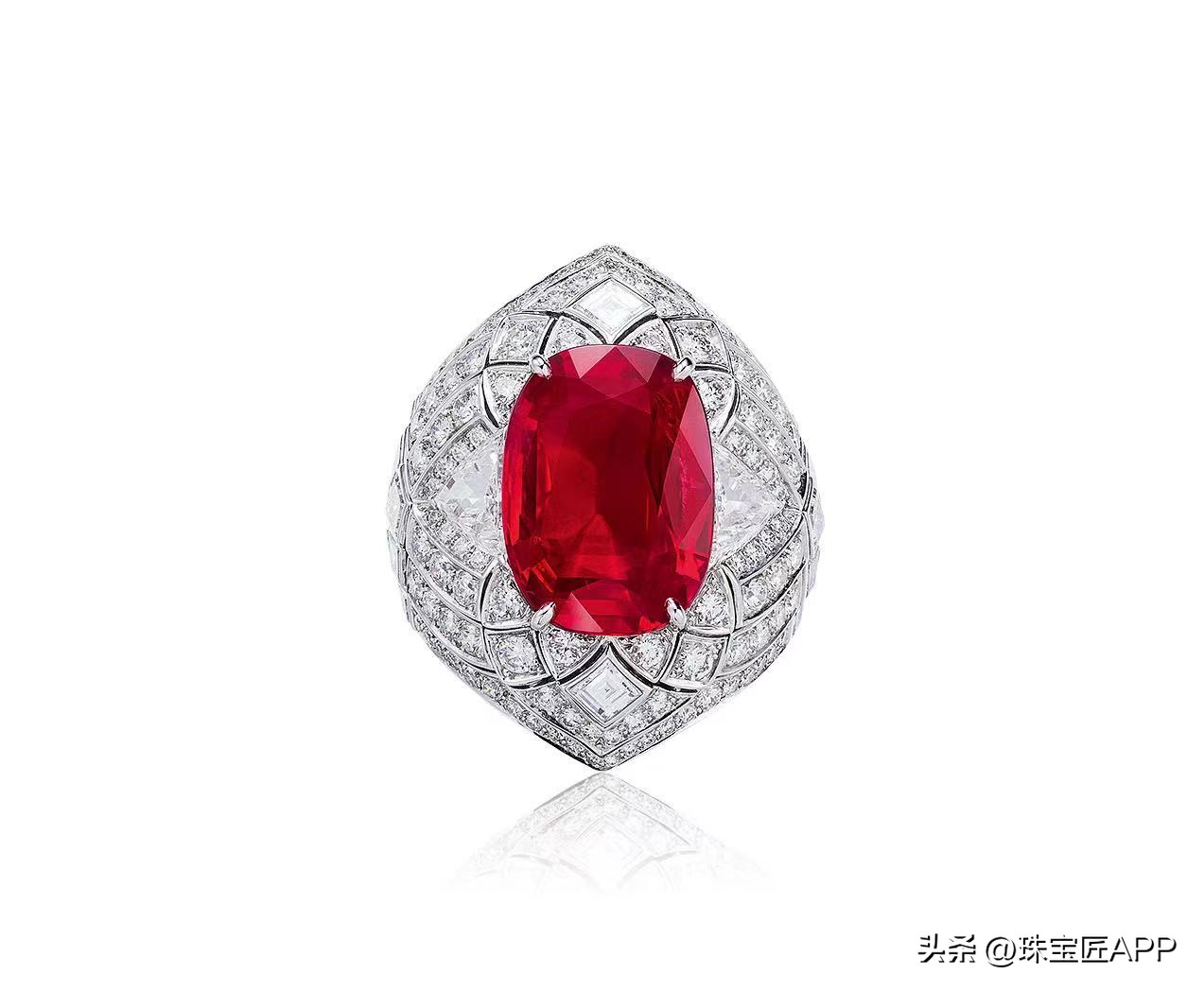 2019最贵宝石排行榜前十名,2023年拍卖珠宝排名