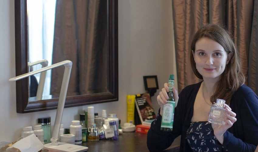 10块钱10瓶六神花露水,老牌经典款六神花露水