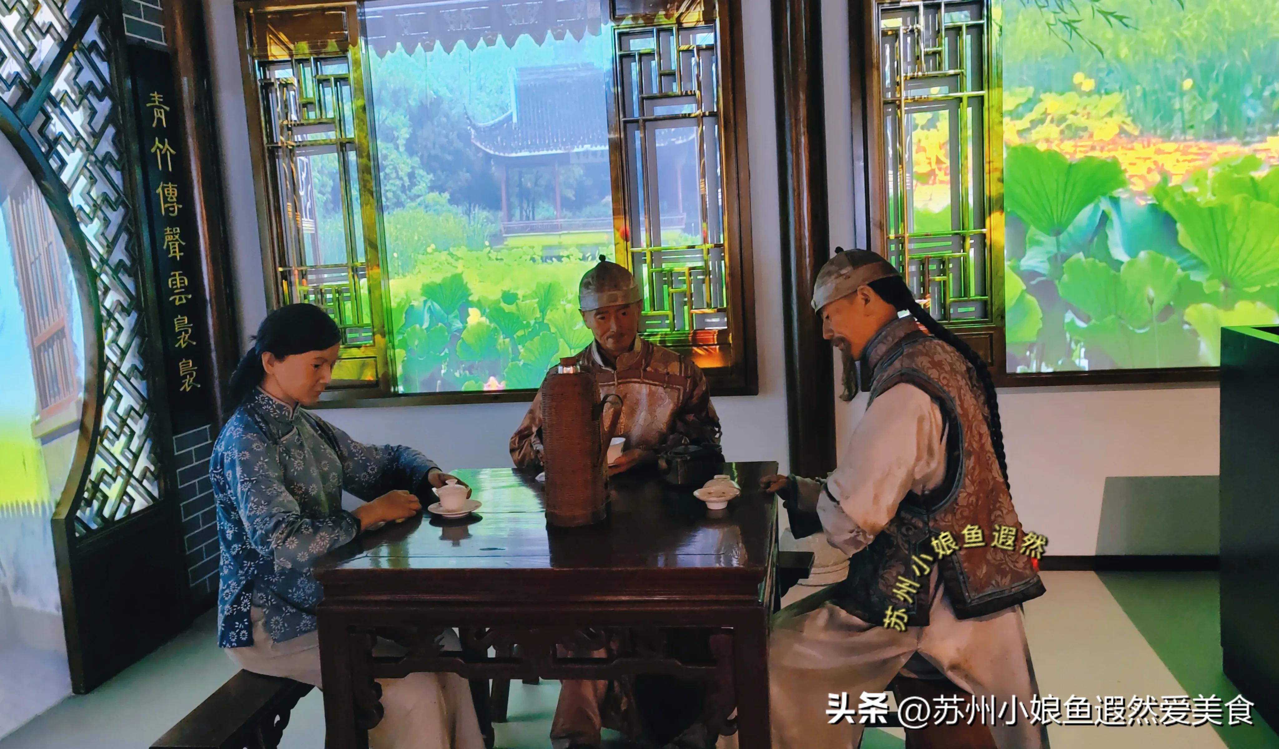 苏州一日游攻略探索更好玩的景点,苏州一日游景区推荐