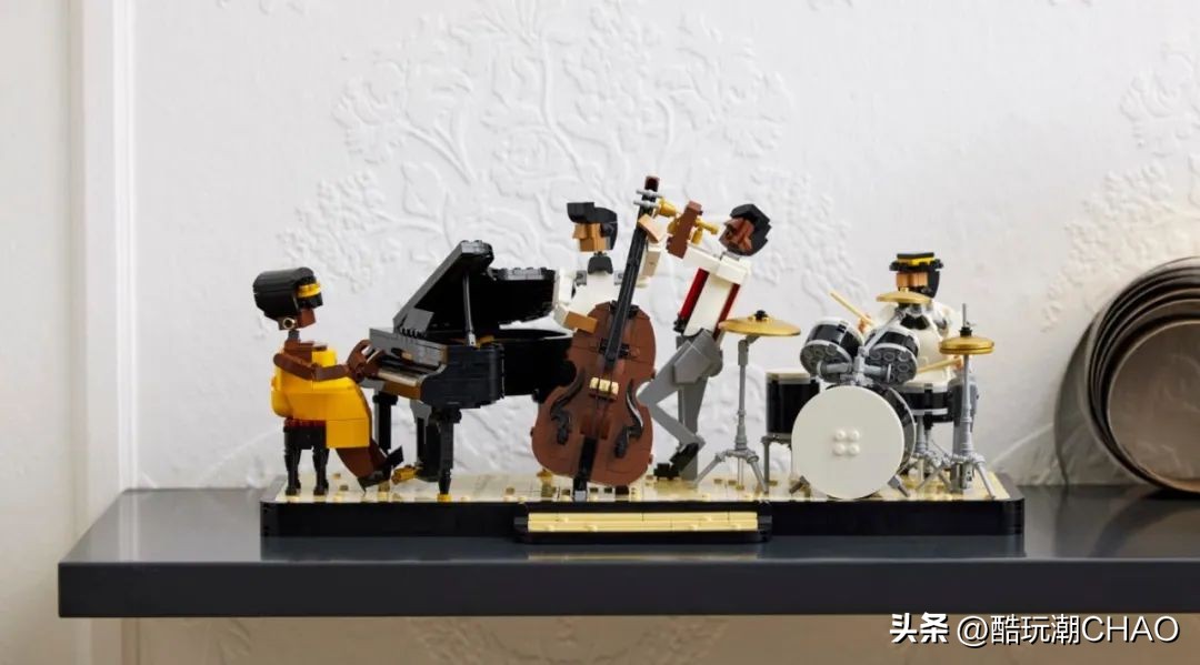 2021乐高最好套装,2020年十佳乐高套装
