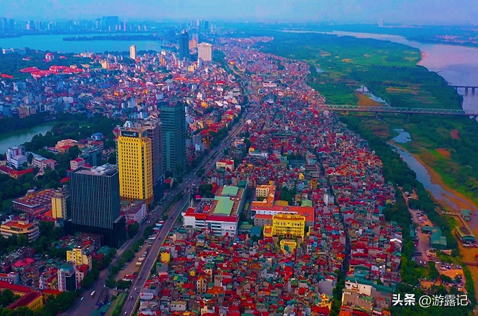 越南摩托车交通情况 (越南摩托车交通状况)