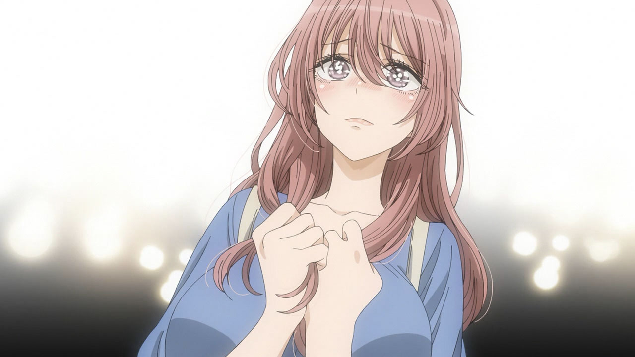 更衣人偶坠入爱河：轮番福利上阵，3个coser各显神通，惊艳观众