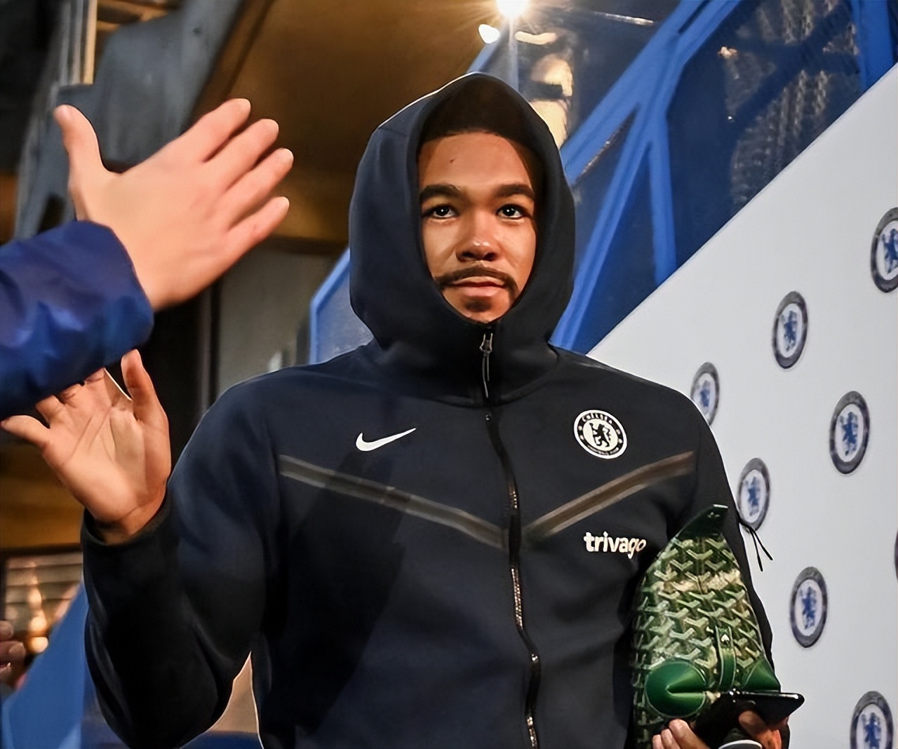 切尔西遭遇六连败,切尔西结束各项赛事六连败