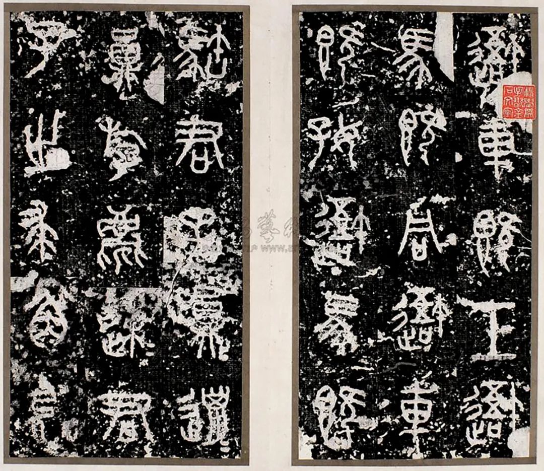 杨健君书法真迹,杨健君书法教程