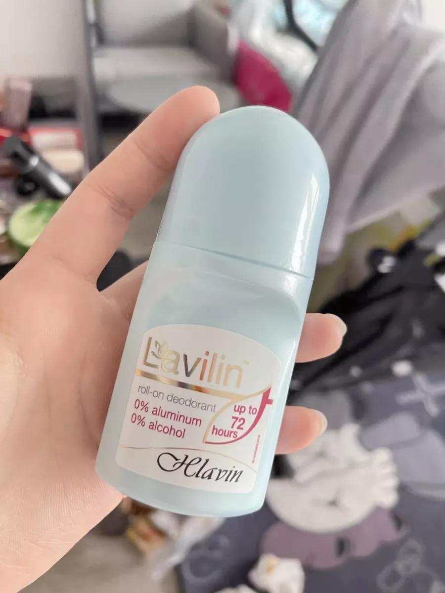 遗传狐臭自用八款止汗露测评：止汗石不止汗，祛味最持久的是这款