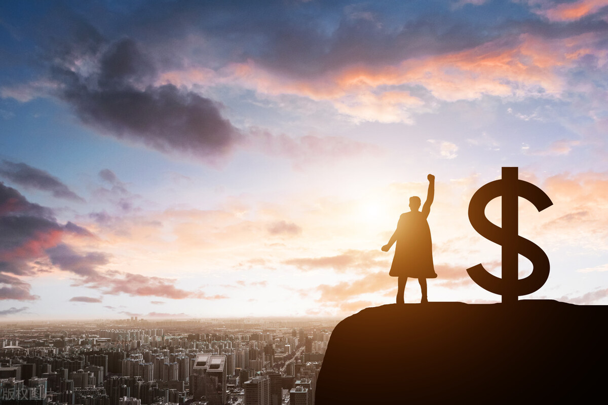 卖出股票的4项标准