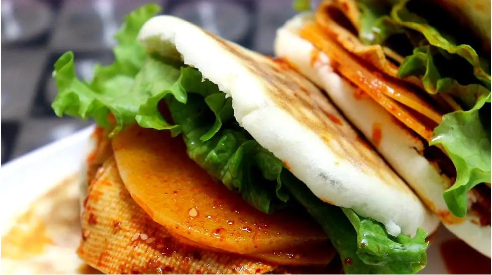 陕西最具特色的十大美食,陕西最有名的10道菜小吃