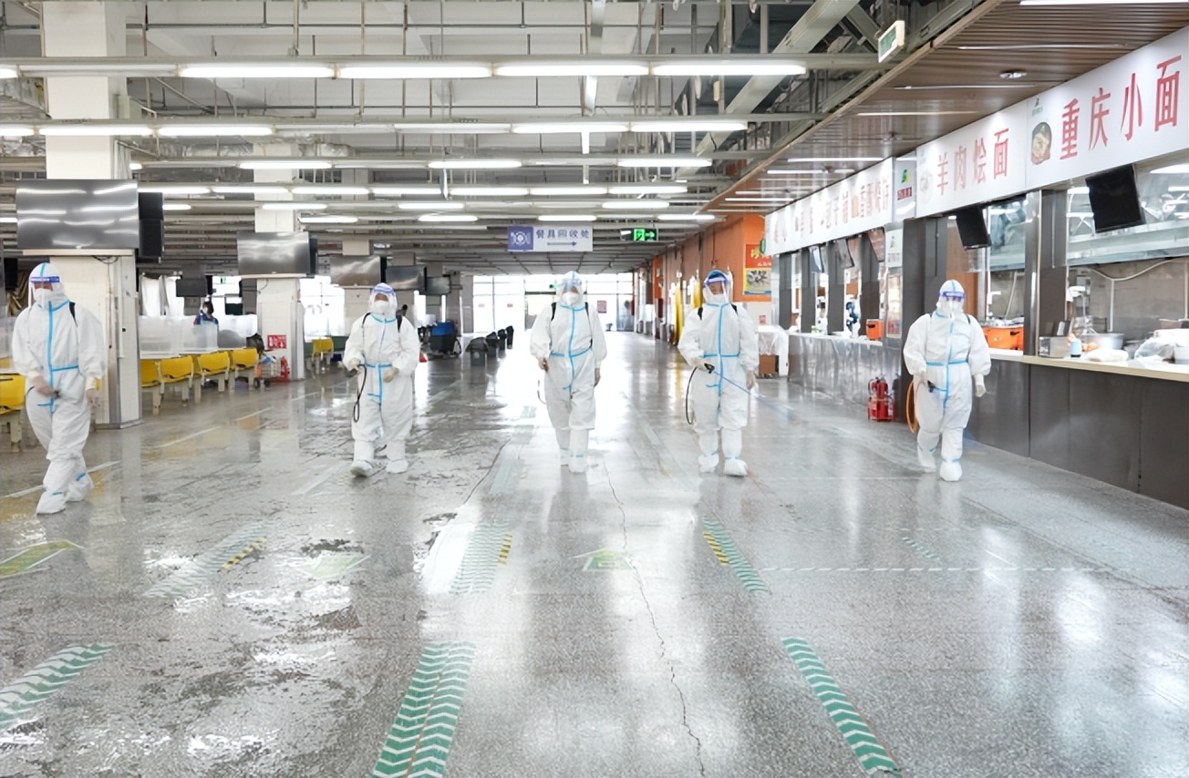 郑州富士康受疫情影响了吗,郑州富士康疫情病例是多少