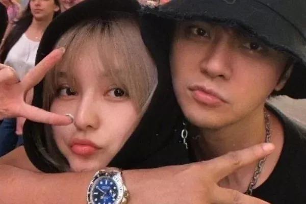 罗志祥女装朱碧石第几期,罗志祥穿女装再扮朱碧石