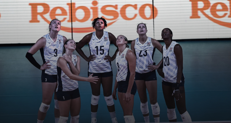 人才井喷！来自奥运冠军的底气，基拉里面对中国女排又一次雪藏她