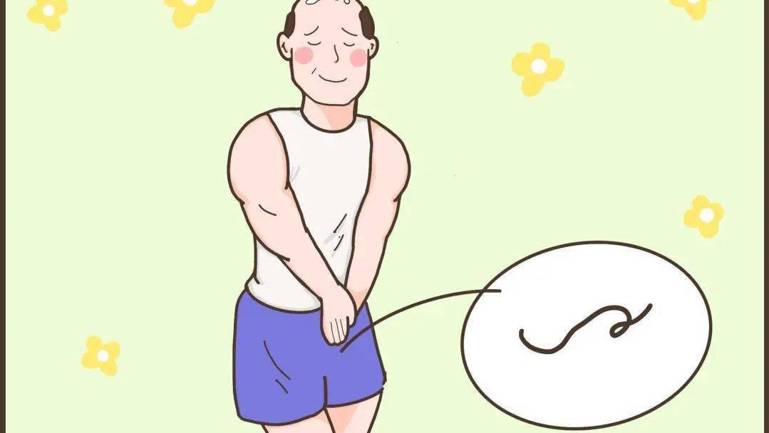 为什么头发卷眉毛直,头发自然卷毛怎么自己长直发