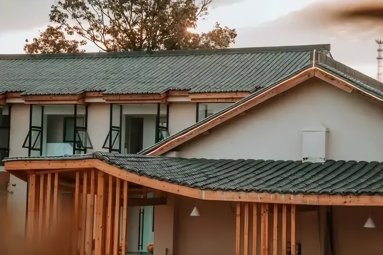 宿说原创,小众旅行皖南川藏线