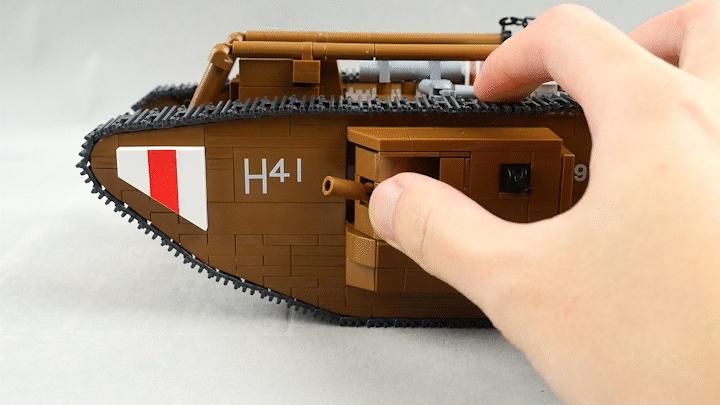 战地1钢铁巨兽战列舰,战地1钢铁巨兽装甲列车