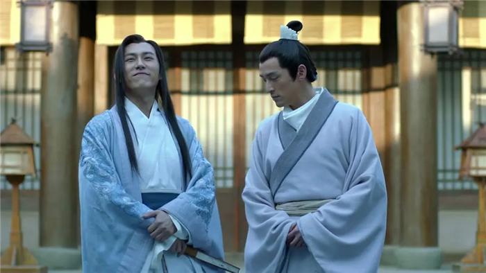 琅琊榜梅岭之战之谜,琅琊榜幕后往事