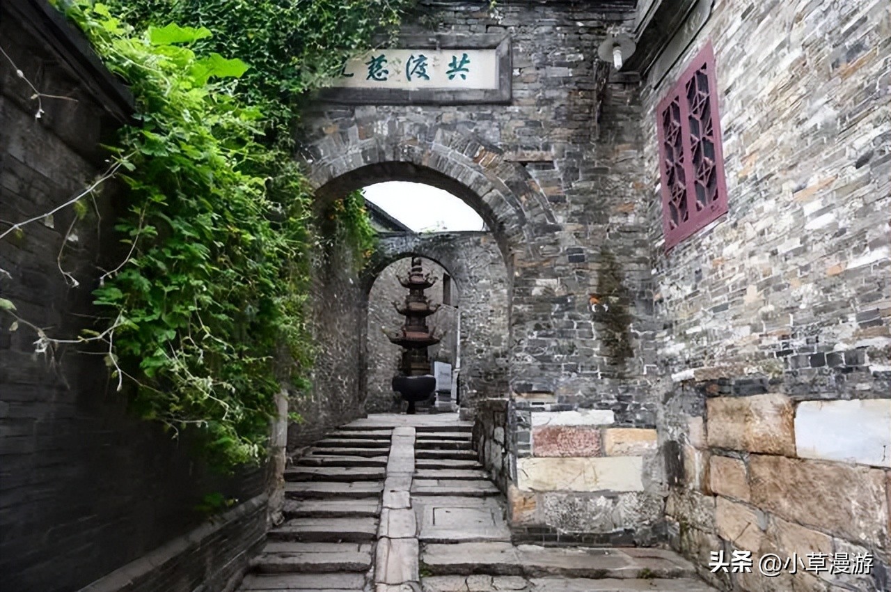 镇江景点的旅游顺序攻略,镇江茅山景点攻略