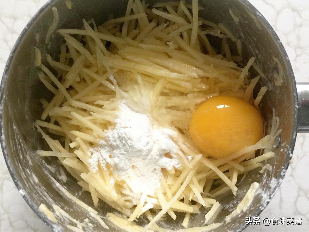 早餐你就吃这个教你懒人做法 (早餐美食三分钟搞定非常的简单)