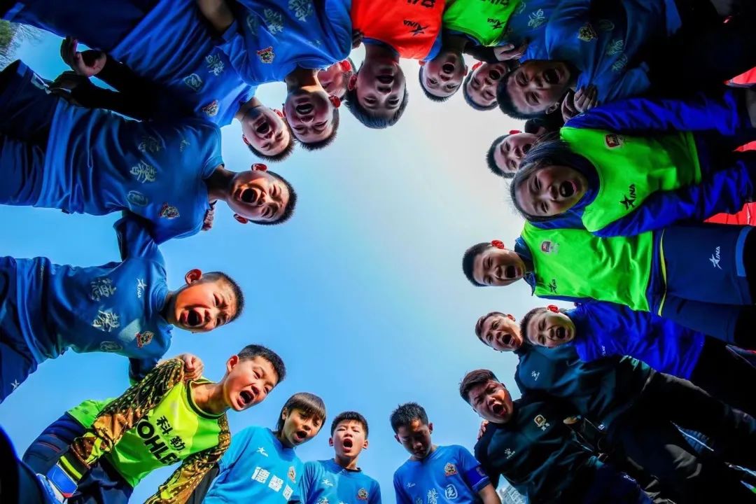 2034杯小学生足球大会湖南开幕赛,2034杯长沙德馨园决赛