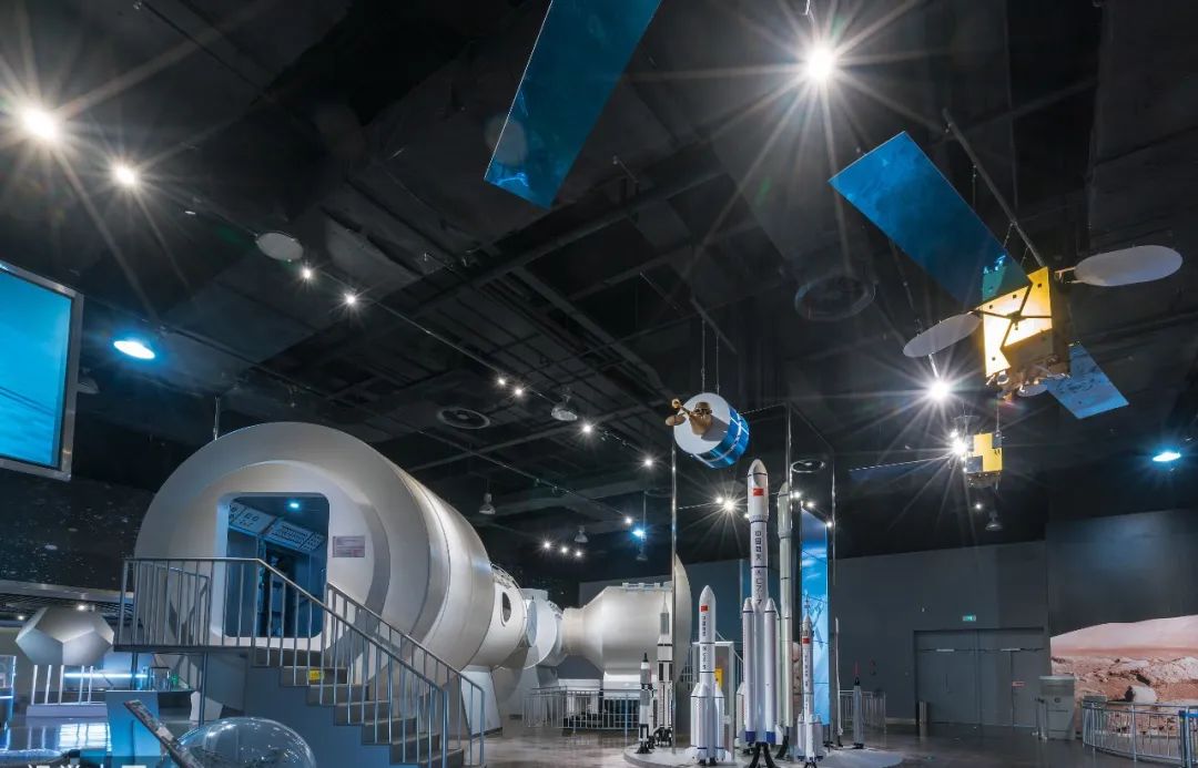 2023年全国青少年航天科普活动,中国航天青少年夏令营