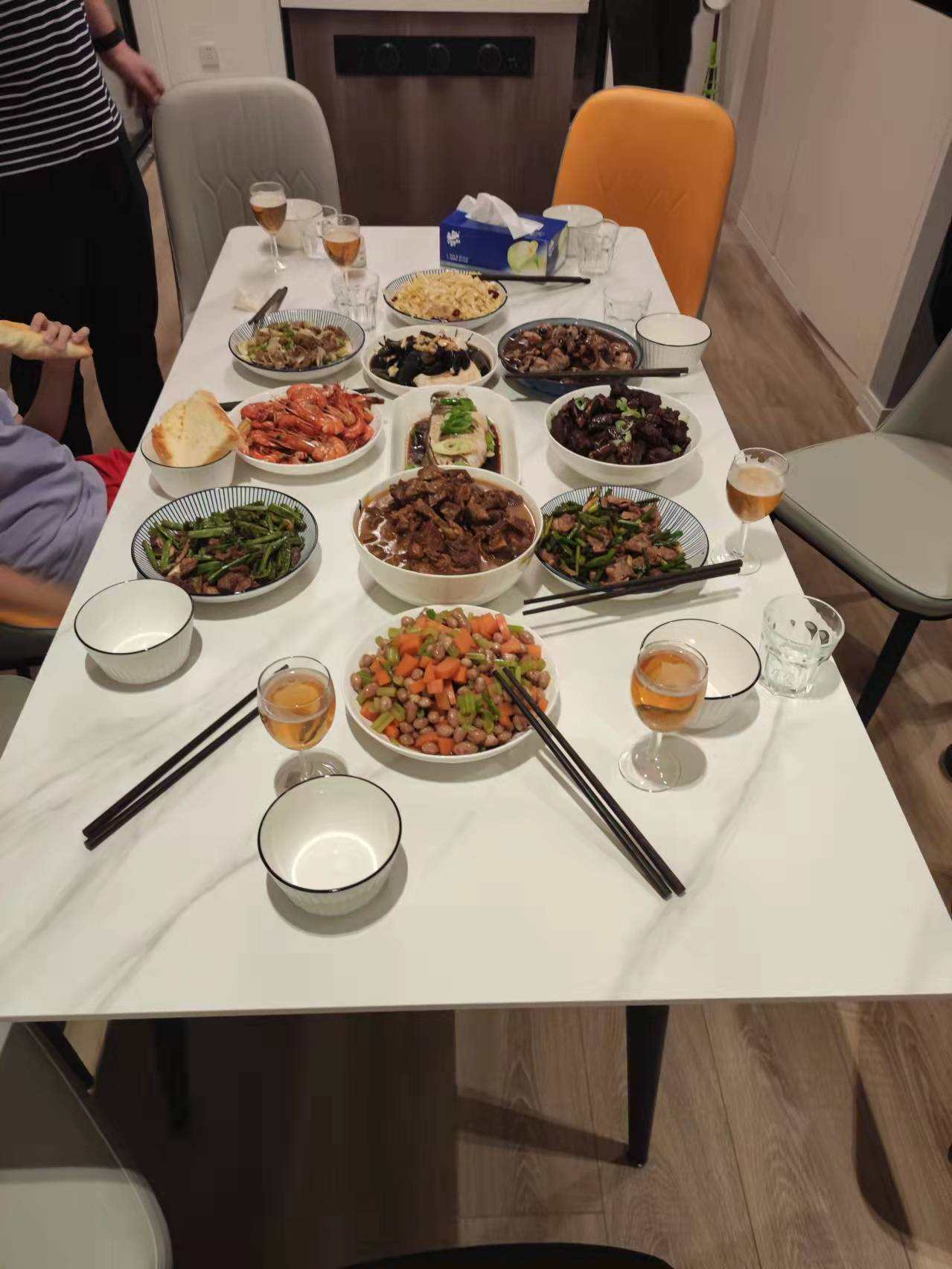 让你变成大厨的厨房小技巧,高端西厨设备