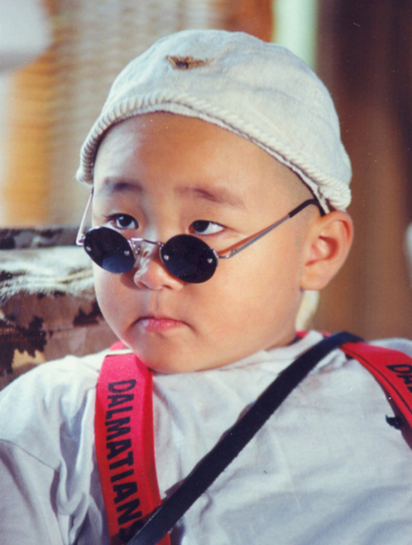 童星郝劭文的视频,郝劭文童星挣的钱