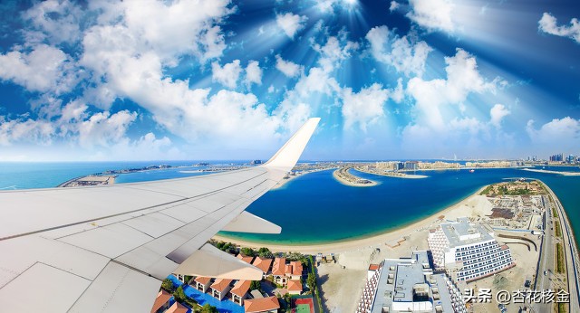 中国的阿拉伯世界最大出口市场•“沙漠之花”阿联酋