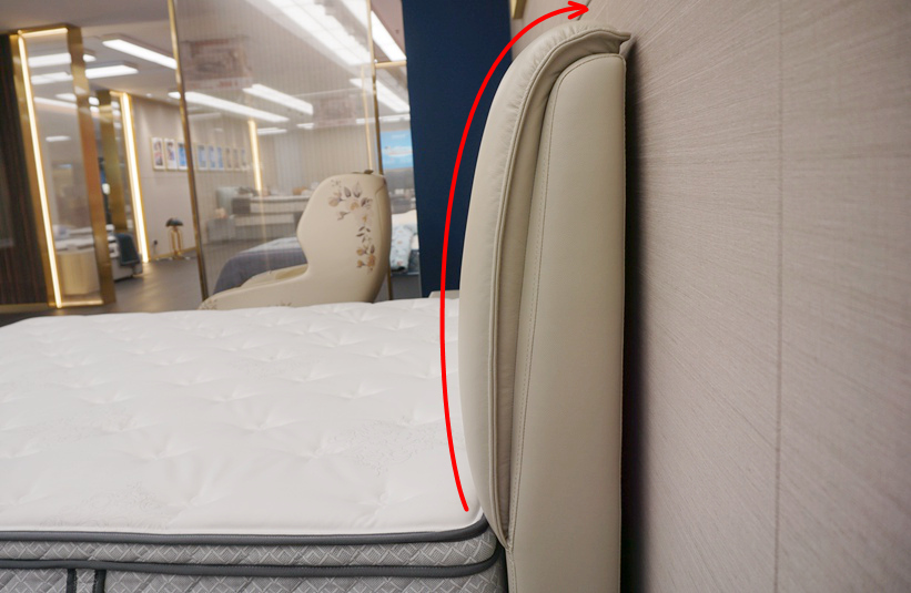 芝华仕床垫10660和10671区别,芝华仕智能床几款床垫测评