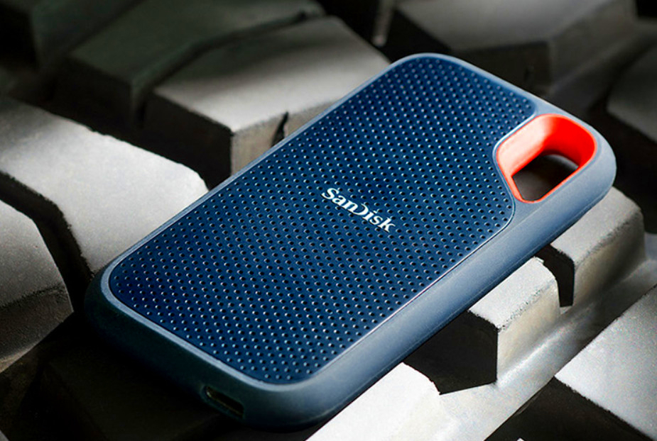 现在值得入手的固态移动硬盘,最便宜的2t移动固态硬盘推荐