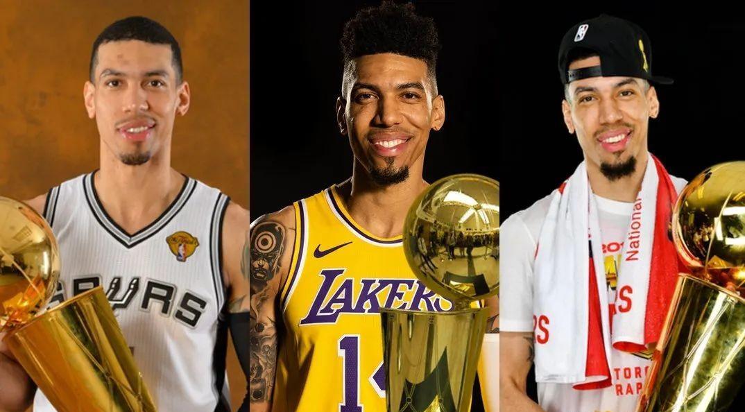 震惊nba的转会,被裁掉实力强的nba球员