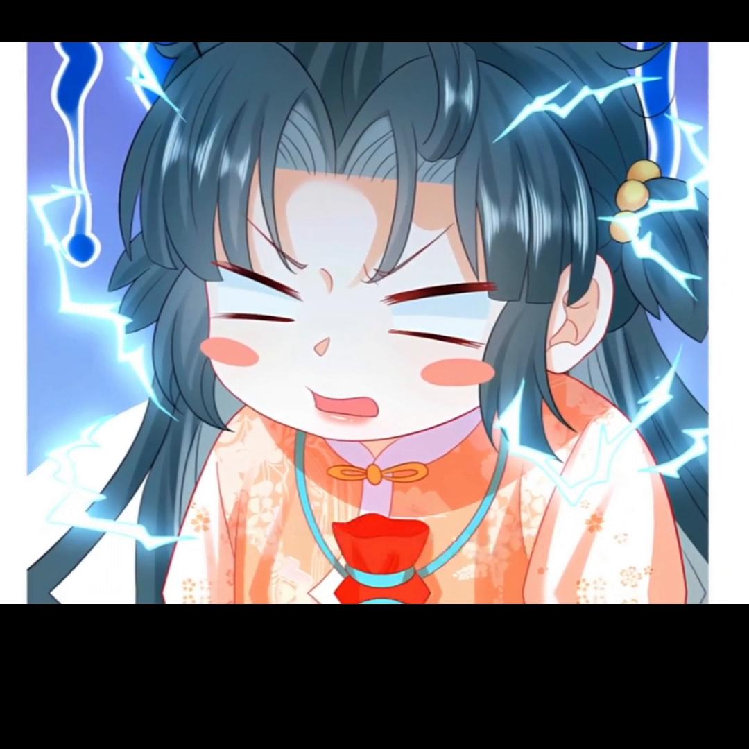 幼幼又开始受罪了