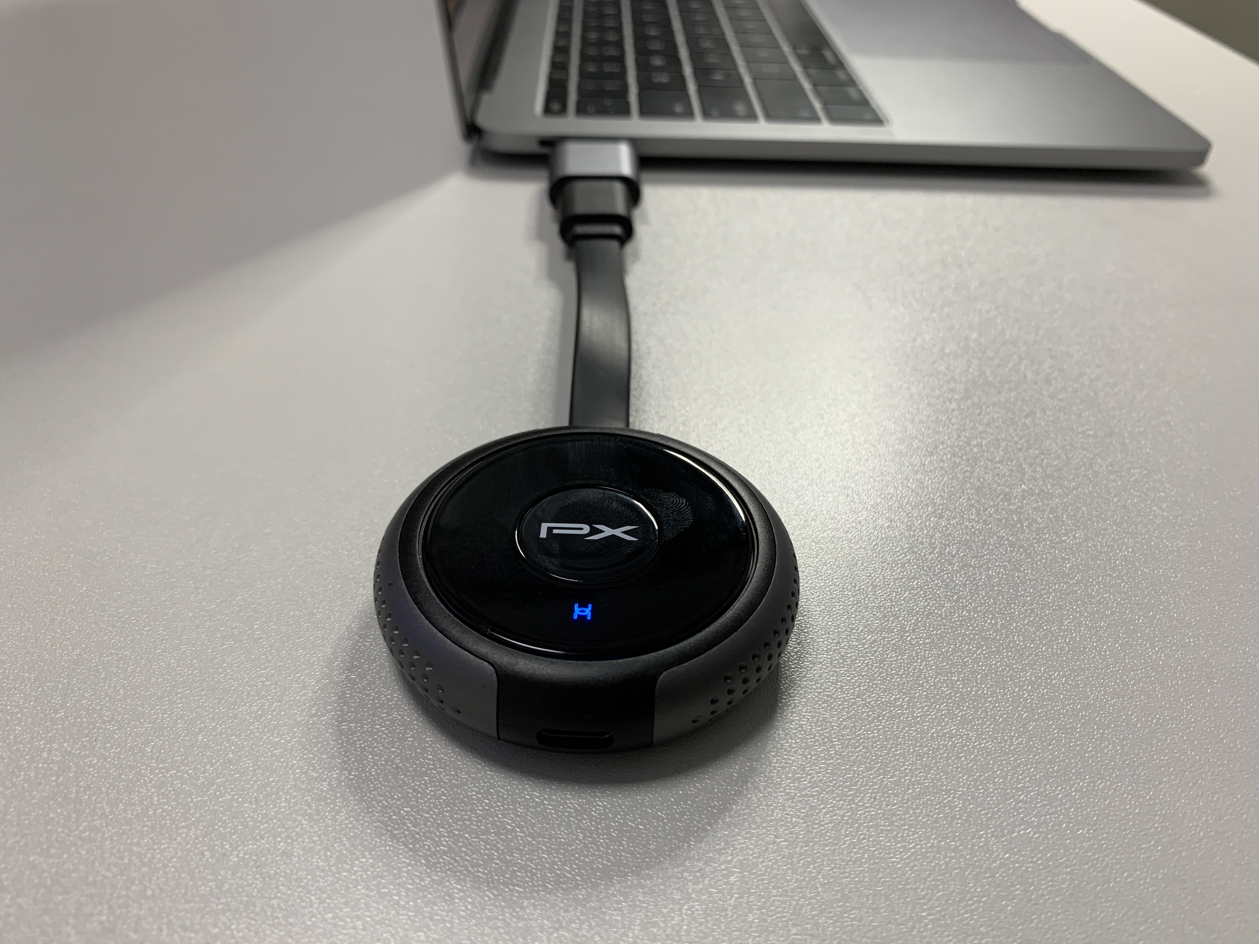 电脑怎么同时投屏到电视和投影仪,无线投屏器与投影仪怎么连接